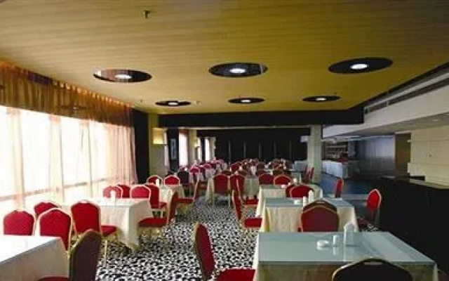 Intercity Hotel Dalian