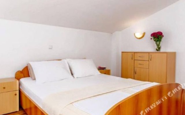 Отель Kotor Sunrise Apartments Черногория, Доброта - отзывы, цены и фото номеров - забронировать отель Kotor Sunrise Apartments онлайн