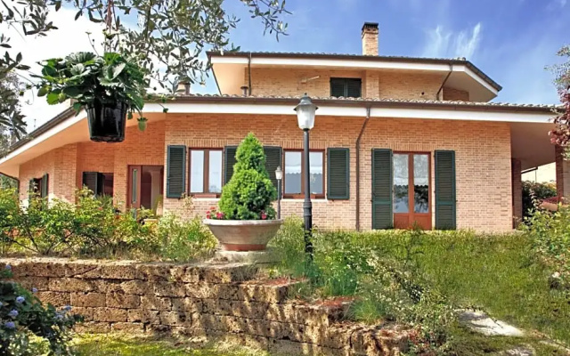 Ai Quattro Ulivi B&B