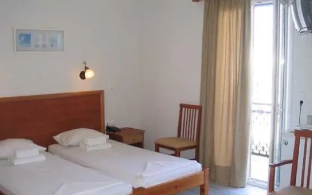 Savvas Hotel