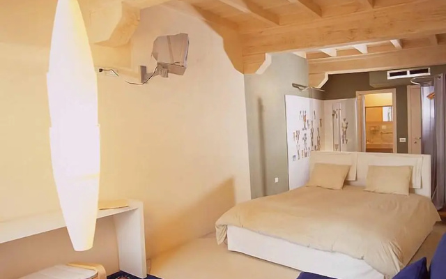 Hotel Aracoeli