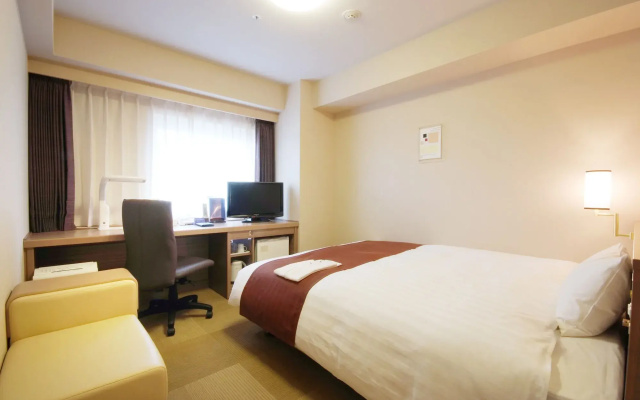 Daiwa Roynet Hotel Hachinohe