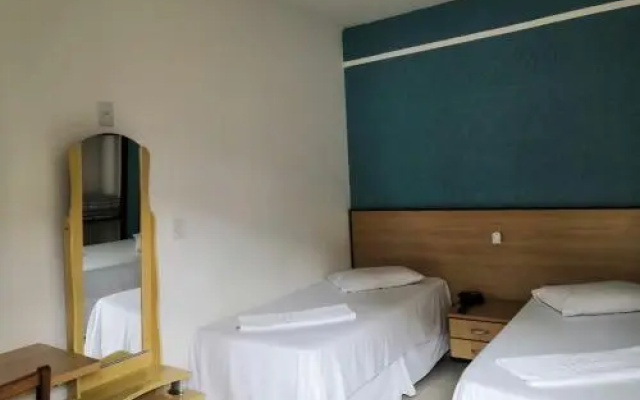 Hotel Flamboiã