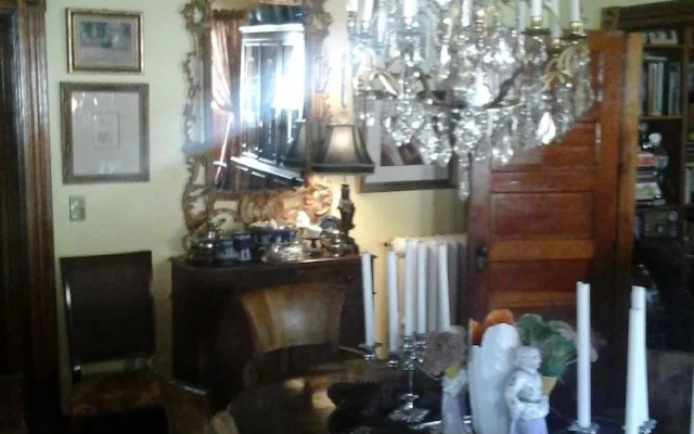The Coach House