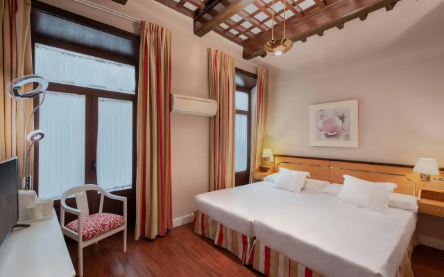 Hotel Anacapri