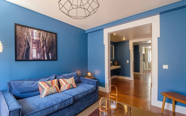 Nomad s Downtown Lisbon - 3bdr S Juli o