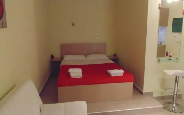 Krinios Studios