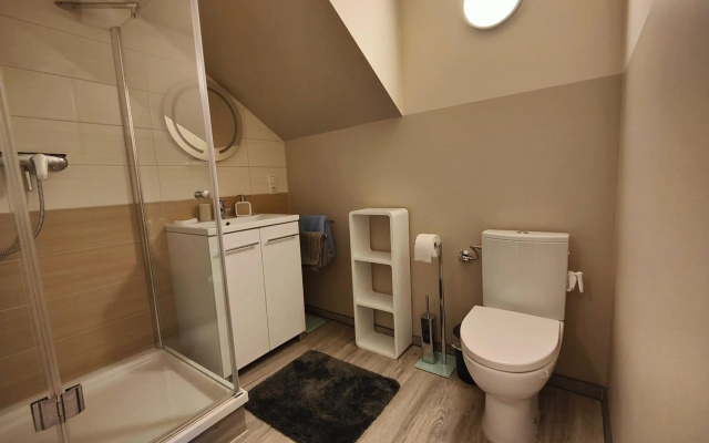 Ferienwohnung Gohlke