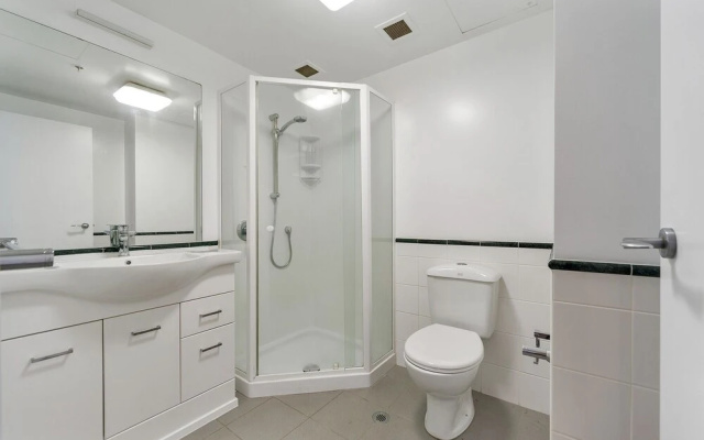 QV City Central Chic Studio - 561