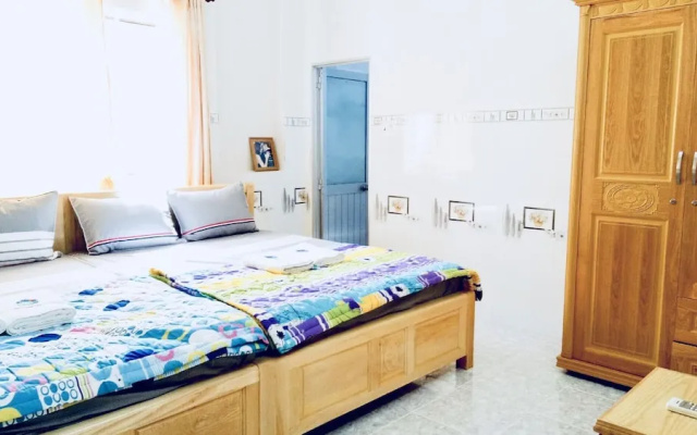 Tran Duy City Homes 3