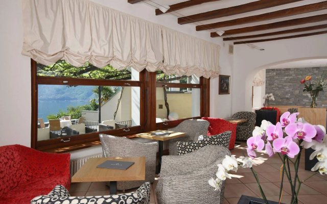 Hotel Ronco