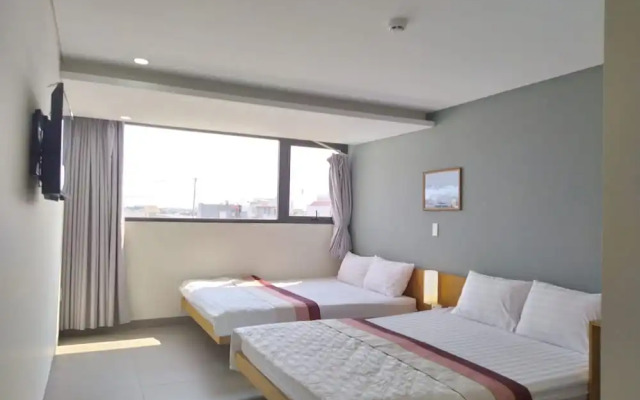 Bien Ngoc Hotel