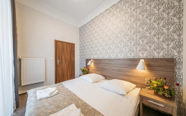 Hotel Polonia