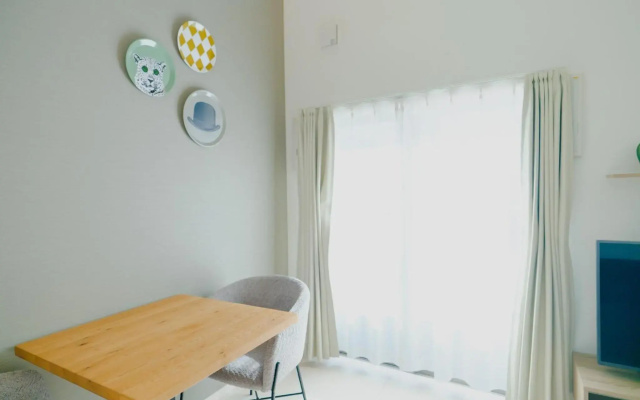 YOUR ROOM Kumamoto Sta little 102 Vacation STAY 75686