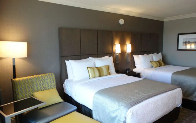 Holiday Inn Southwest