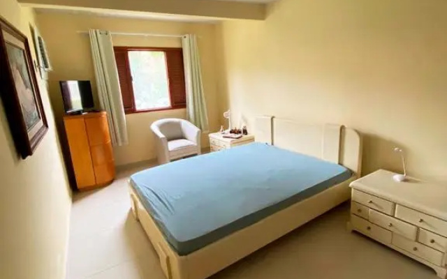 Imperdivel Incrivel casa a 65m da praia do Meaipe