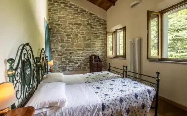 Pianconvento La casa di Noi