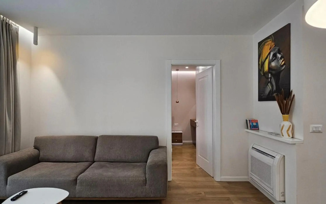 TAM Luxury Tirana Center Apartment No3