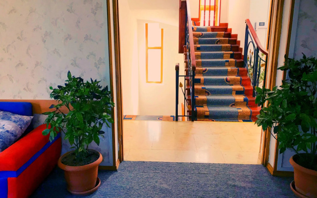 Valeria Hotel Tbilisi