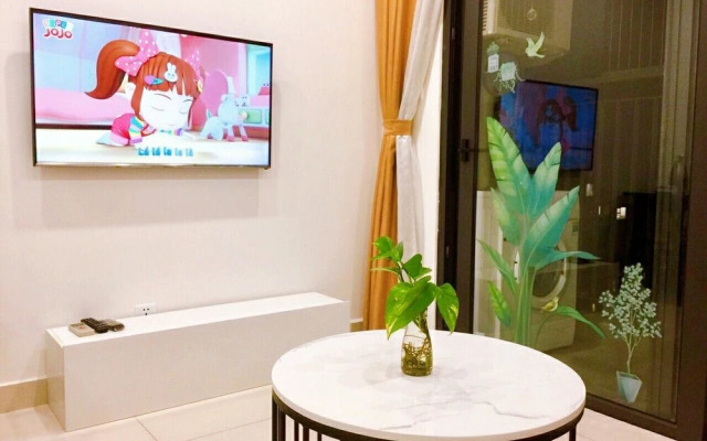 Smart City Vinhomes Nam Tu Liem Apartment