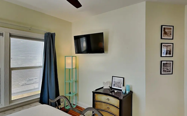 Brighton by the Sea by Southern Vacation Rentals