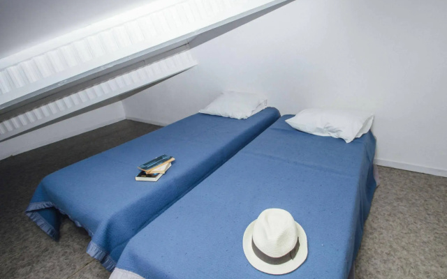 Camping Le Bois Fleuri