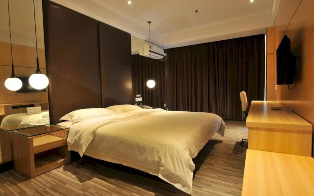 Yasen Boutique Hotel