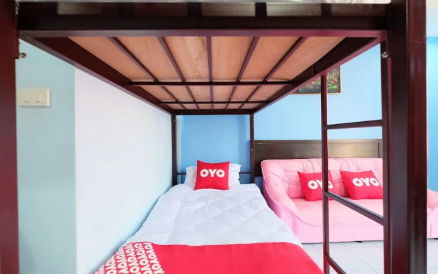 Lanta Dream House Apartment by OYO Rooms