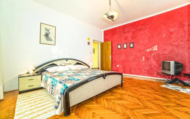 Apartments Matak 1003