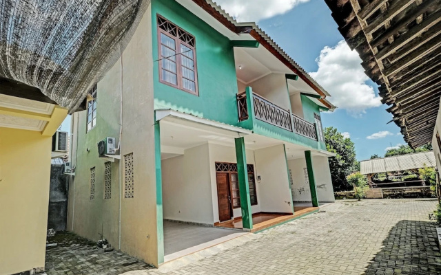 Hotel O Sekar Gadung Homestay Syariah