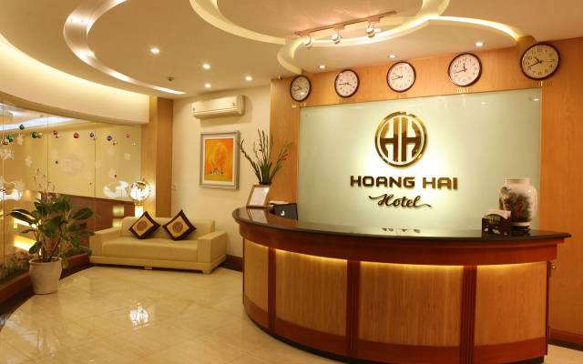 Hoang Hai Hotel