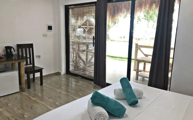 Lavanya Beach and Dive Resort