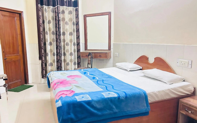 Sunrise Hotel