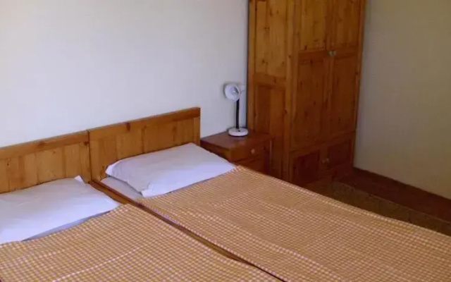 Dimovi Guest House