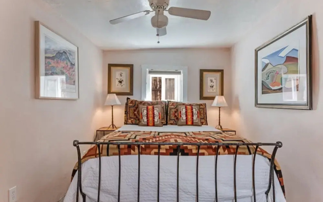 4bd Mariposa