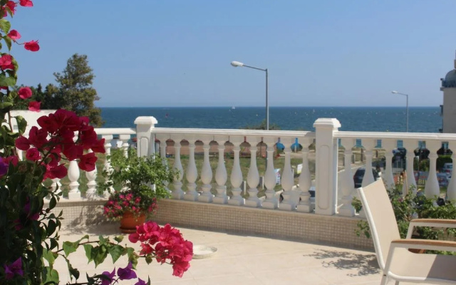 Aparthotel Villa Livia
