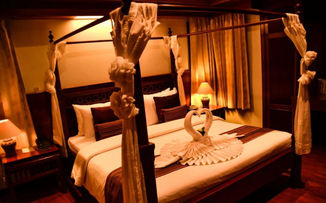 Banburee Resort and Spa