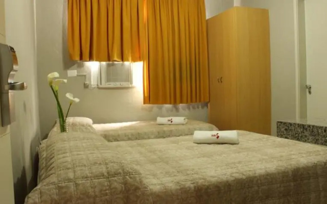 Hotel Saveiro