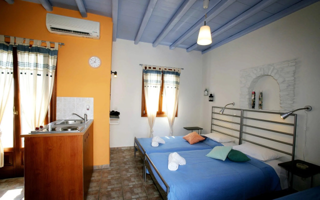 En Tino Apartments