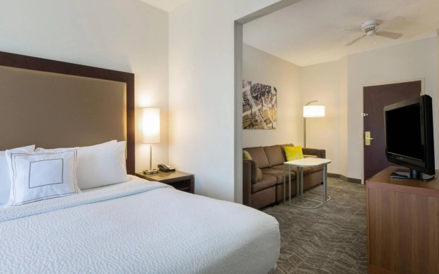 Springhill Suites By Marriott Louisville Hurstbourne North