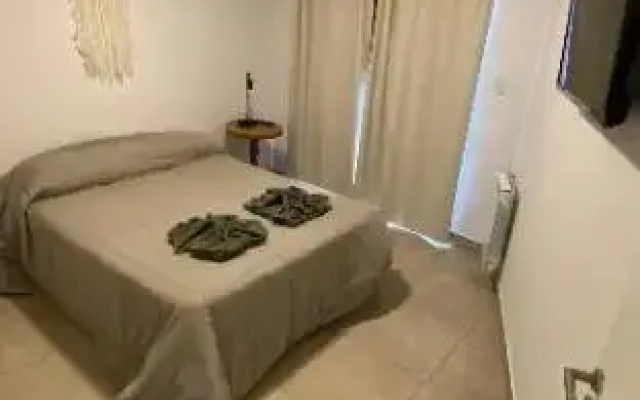Tierra Alojamientos(No Front Desk For Check In Please Contact The Property At Least 5 Days In Advance)