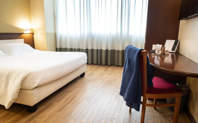Hotel Alga