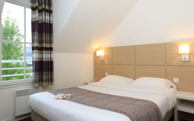 Domaine de Pont Aven Art Gallery Resort