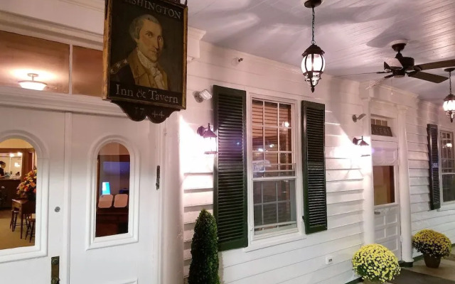 Washington Inn and Tavern