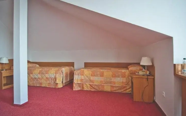Centrum Konferencji i Rekreacji Akwawit