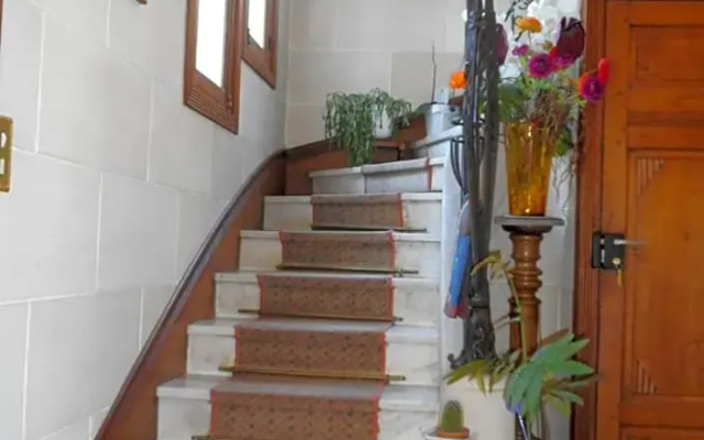 Villa Helianthe