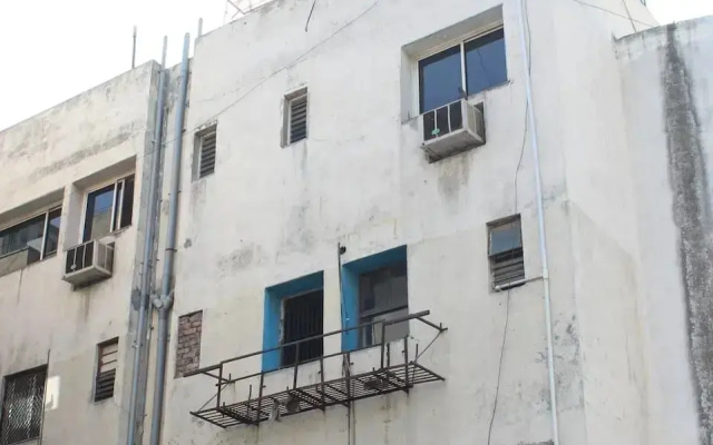 Hotel Unnati