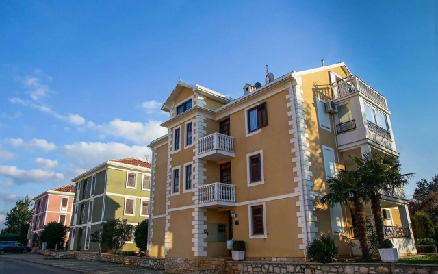 Apartments Degra