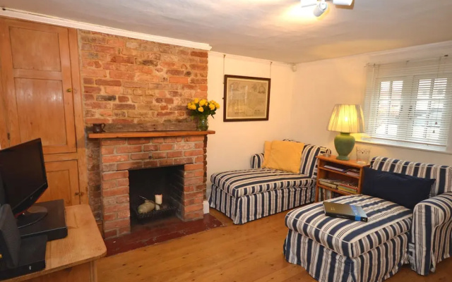 Shepherds Cottage