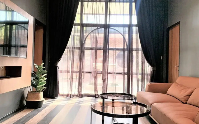 The Matta Boutique Hotel